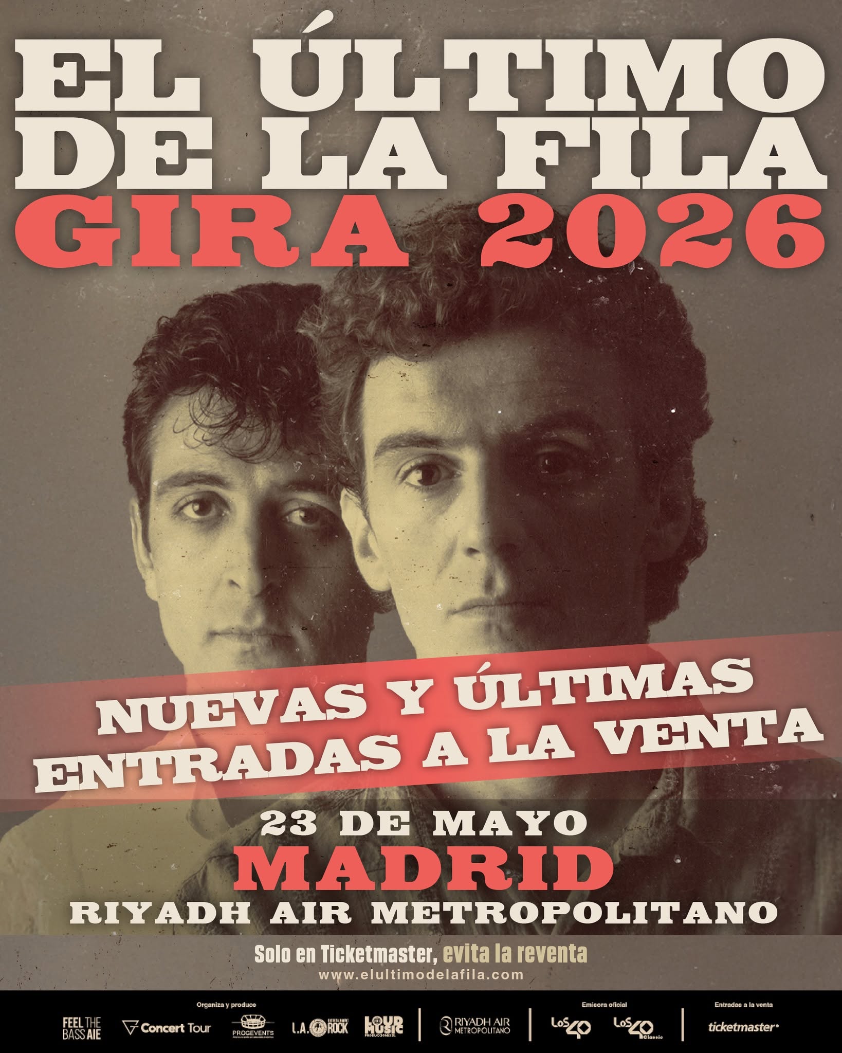 Nuevas